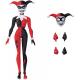 Batman - DC comics Harley Quinn - actionFigure The Animated Series - DC collectibles