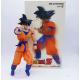 Dragonball Z - Figurine Son Goku - Real action Heroes - Medicom toys