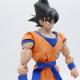 Dragonball Z - Son Goku action figure - Real action Heroes - Medicom toys