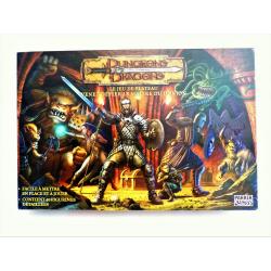 Board Game - Dungeons & dragons - Parker