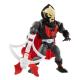Masters of the universe origins - Hordak Figurine néo vintage - Mattel