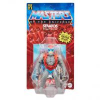 Masters of the universe origins - Stratos Figurine néo vintage - Mattel