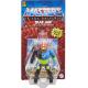 Masters of the universe origins - Trap jaw / Denthos - Figurine néo vintage - Mattel