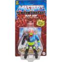 Masters of the universe origins - Trap jaw / Denthos - Figurine néo vintage - Mattel