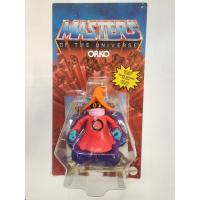Masters of the universe origins - Orko - Figurine néo vintage - Mattel