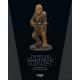 Star wars - Statuette Chewbacca- Resine collector 2000 ex - Attakus