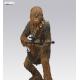 Star wars - Statuette Chewbacca- Resine collector 2000 ex - Attakus