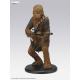 Star wars - Statuette Chewbacca- Resine collector 2000 ex - Attakus