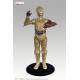 Star wars - Statuette C-3PO - Resine collector 2000 ex - Attakus