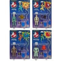 The real Ghosbusters- Ray Stanz -vintage action figure - Kenner