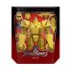 Silverhawks - Figurine Buzz-saw - PRECOMMANDE- Super 7
