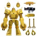 Silverhawks - Figurine Buzz-saw - PRECOMMANDE- Super 7