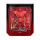 Silverhawks - Figurine Mon*star - PRECOMMANDE- Super 7