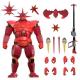 Silverhawks - Figurine Mon*star - PRECOMMANDE- Super 7