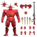 Silverhawks - Figurine Mon*star - PRECOMMANDE- Super 7