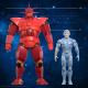 Silverhawks - Figurine Mon*star - PRECOMMANDE- Super 7