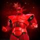 Silverhawks - Figurine Mon*star - PRECOMMANDE- Super 7
