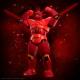 Silverhawks - Figurine Mon*star - PRECOMMANDE- Super 7
