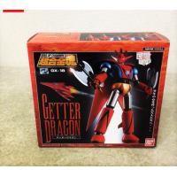 Getter Dragon - GX-18 -Soul of chogokin - Bandai