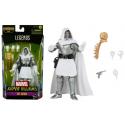 Marvel fantastic four - Figurine Fatalis / Dr Doom battleworld- jouet néo vintage en boîte - Hasbro