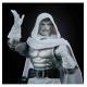 Marvel fantastic four - Figurine Fatalis / Dr Doom battleworld- jouet néo vintage en boîte - Hasbro