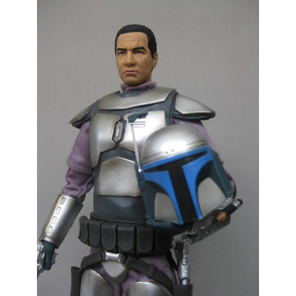 【未開封】スターウォーズ RAH JANGO FETT GEONOSIS Ver Amazon.co.jp: Real Action Hero Jango Fett (Geonosis Ver