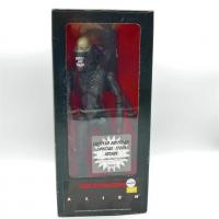 Alien - Figurine vinyl Edition limitée - Real action heroes - Medicom toys