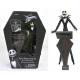 The nightmare before christmas - Jack skellington Silver anniversary action figure - Diamond select toys Action figure