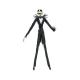 The nightmare before christmas - Jack skellington Silver anniversary action figure - Diamond select toys Action figure