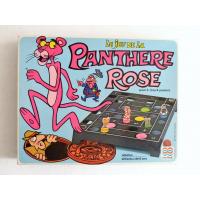 Jeu-La panthère rose-Interlude