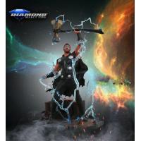 Marvel Thor statue  33 cm - Avenger's film pop culture - MIB limited product - Diamond select toys