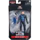 Marvel -The winter soldier Action figure - Netflix TV serie Falcon & winter soldier - Hasbrol