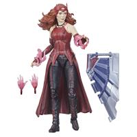 Marvel Wanda & Vision - Figurine Wanda - jouet pop culture en boîte - Hasbro
