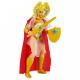 Masters of the universe origins - She-Ra - Princess of power Figurine néo vintage He man - Mattel