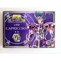 Saint Seiya - Myth Cloth - Capricorn Hades edition - Bandai