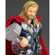 Marvel - Figurine Thor 16 cm - Avengers assemble edition ShFiguarts - Bandai