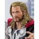 Marvel - Thor 16 cm action figure - Avengers assemble edition ShFiguarts - Bandai
