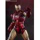 Marvel - Figurine Iron man 16 cm - Avengers assemble edition ShFiguarts - Bandai