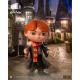 Harry potter - Figurine Ron Weasley Minico. sur socle - Iron studios