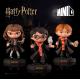 Harry potter - Figurine Hermione Granger sur socle - Minico - Iron studios
