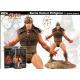 Conan le Barbare - Figurine Pit fighter Conan - Neca