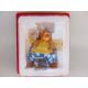 Astérix - statuette Zebigbos n°33 - collection la grande galerie des personnages - Hachette