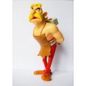 Asterix - statuette Cétautomatix - collection la grande galerie des personnages - Hachette