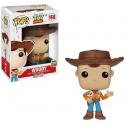 Funko POP! Woody 168 Toy story - Figurine collector