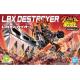 LBX - LBX Destroyer - Model Kit - Bandai