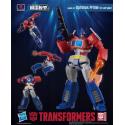 Transformers - Optimus prime (G1 version) model kit  - Bandai