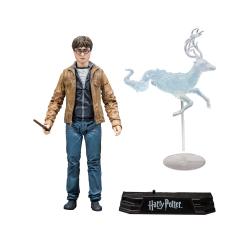 Harry potter - Figurine Wizadring world -Mc farlane toys