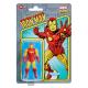 Avengers - Figurine Iron man - Marvel legends - hasbro - Kenner