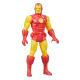 Avengers - Figurine Iron man - Marvel legends - hasbro - Kenner