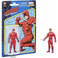 Avengers - Figurine Daredevil - Marvel legends - hasbro - Kenner